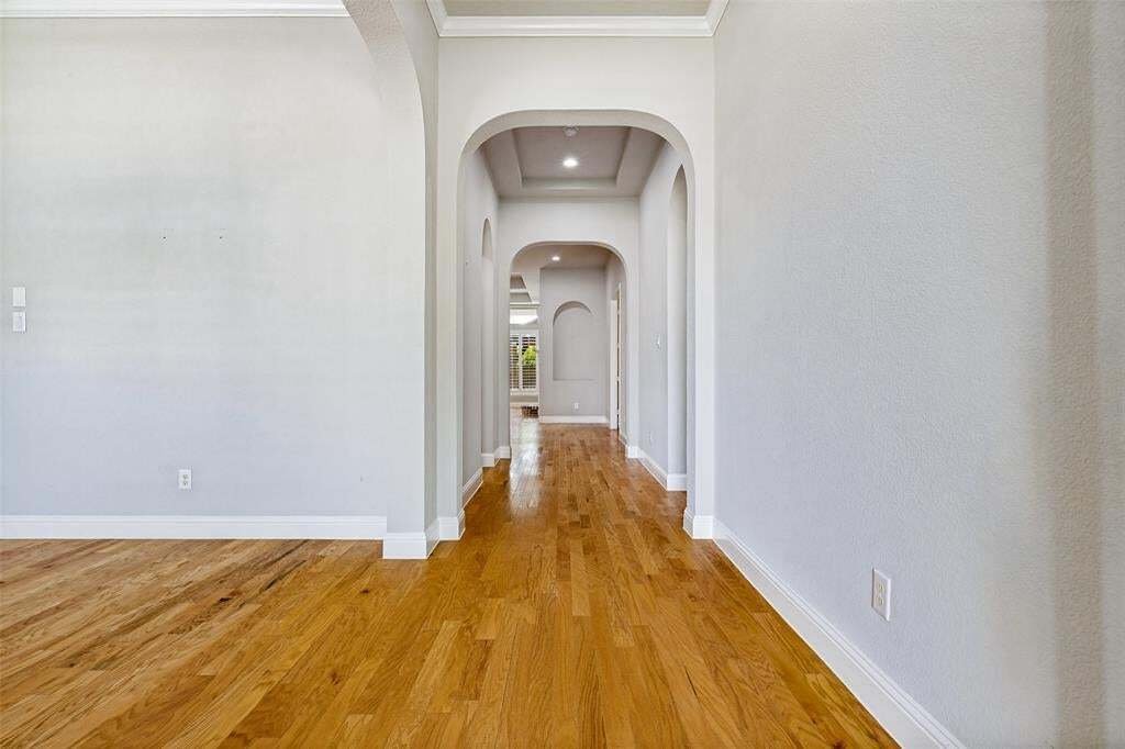 House in McKinney, Texas, United States 4 - 18613252
