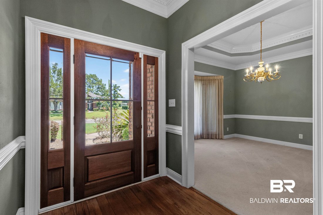 House in Gulf Shores, Alabama, United States 2 - 18534259