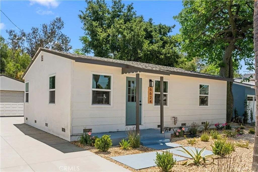 House in San Gabriel, California, United States 1 - 18250547