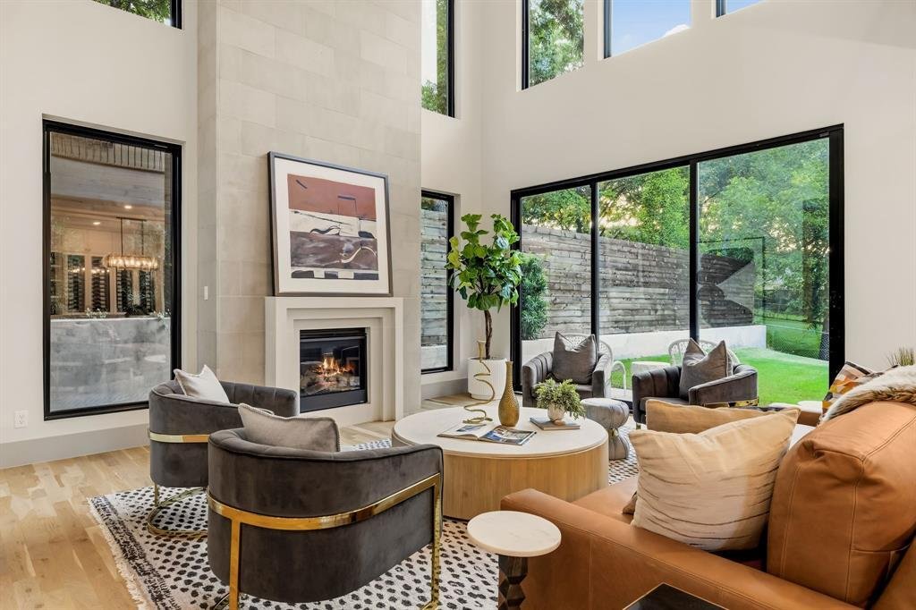 House in Dallas, Texas, United States 4 - 18613224