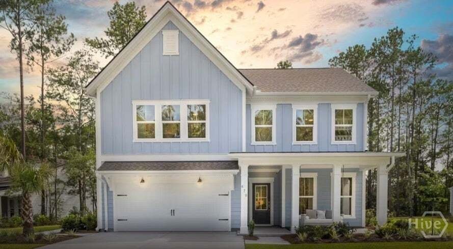 House in Richmond Hill, Georgia, United States 1 - 18613464