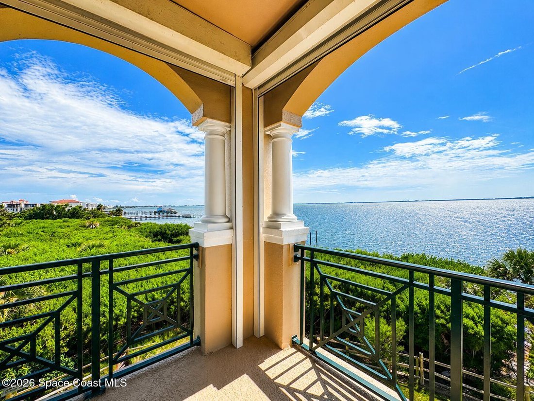 Condo in Cocoa Beach, Florida, United States 2 - 18612629