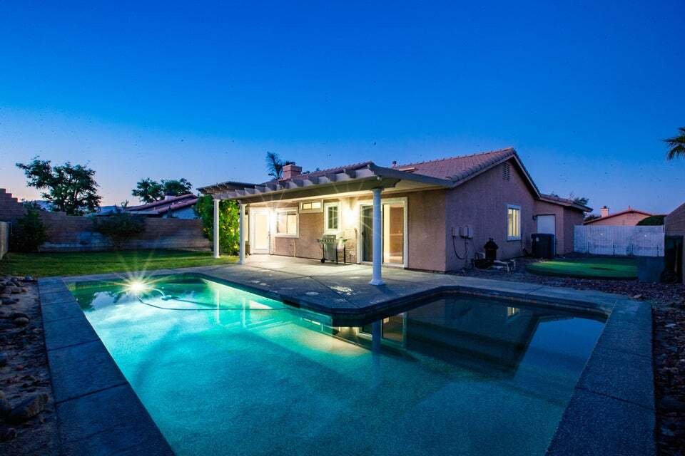 House in La Quinta, California, United States 2 - 18613523