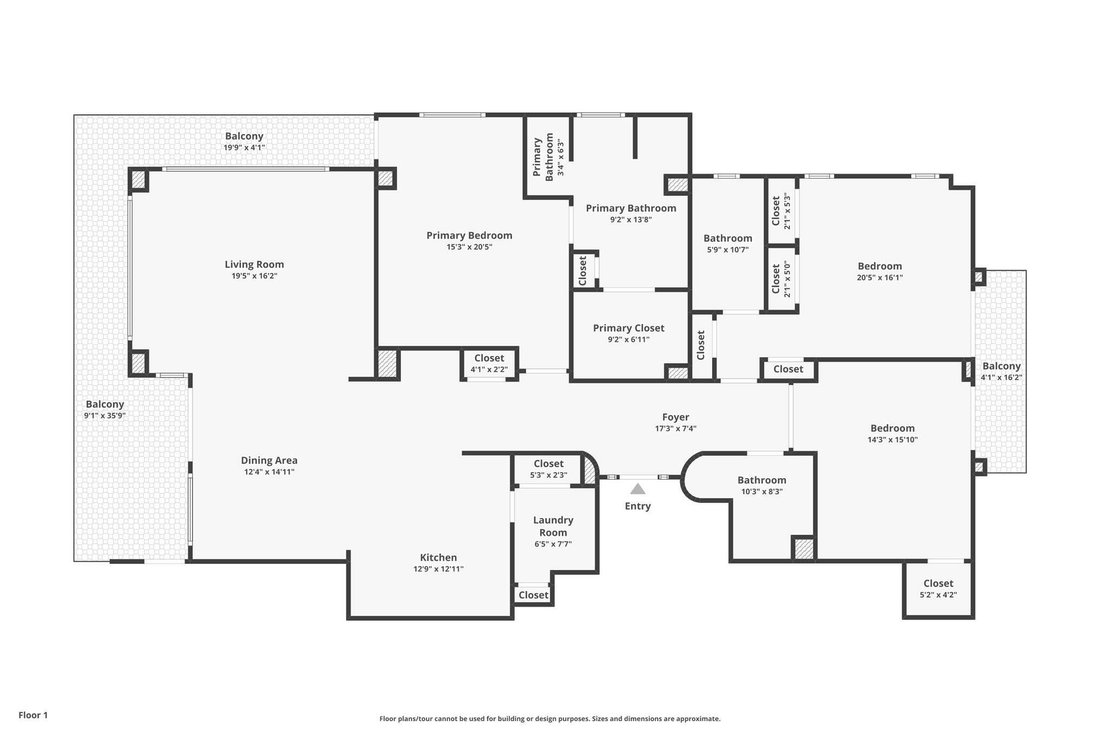 Condo in Fernandina Beach, Florida, United States 3 - 18611563