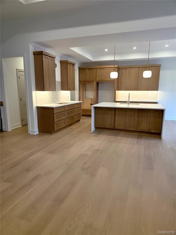 House in Utica, Michigan, United States 5 - 18612112