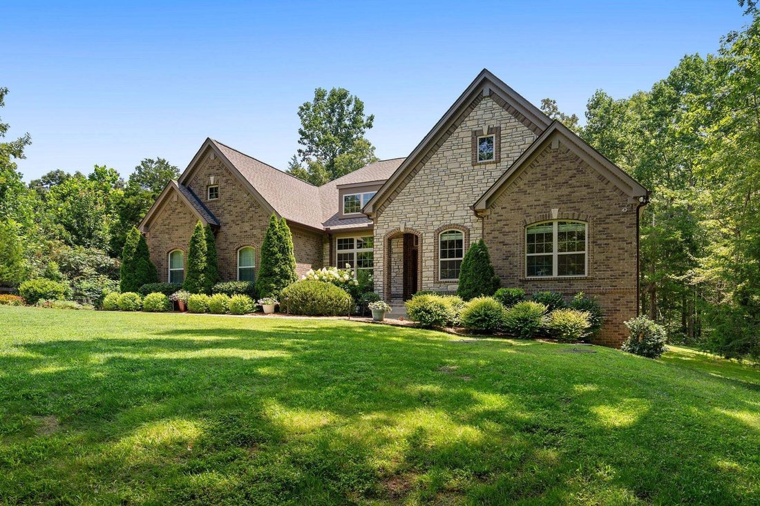House in Bon Aqua, Tennessee, United States 4 - 18615250