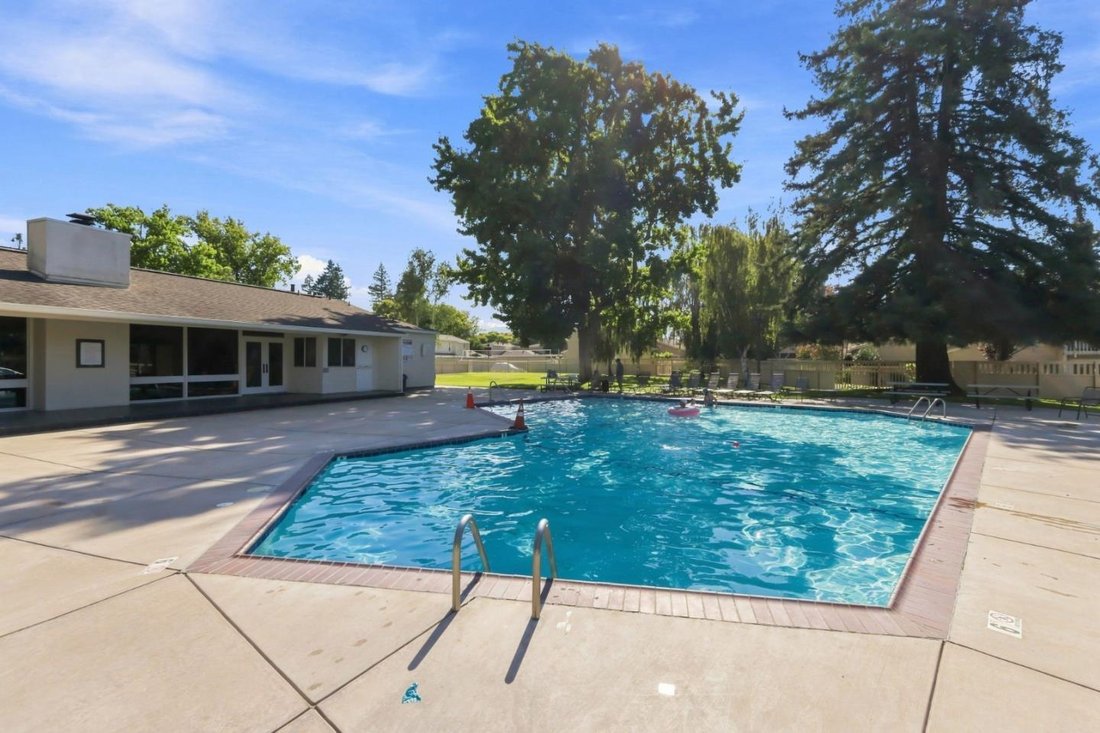 Townhouse in Sunnyvale, California, United States 4 - 18612033