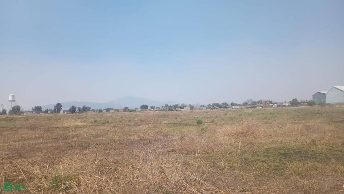 Land in Zamora, Michoacán, Mexico 5 - 18459492