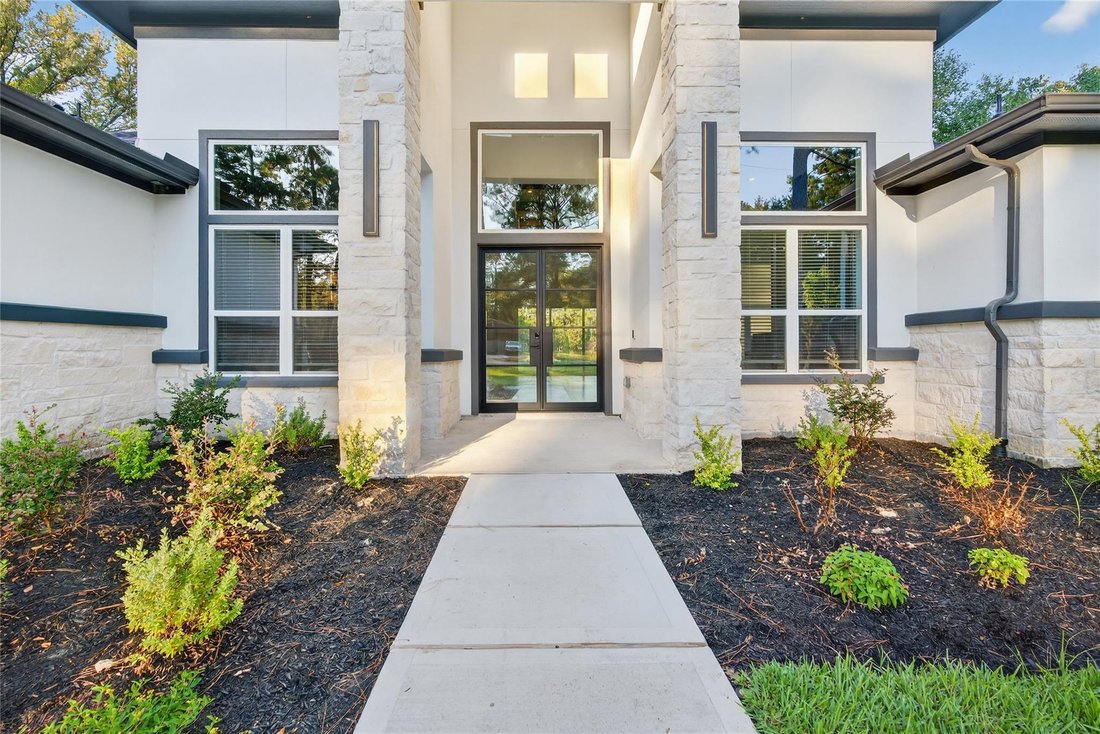 House in Montgomery, Texas, United States 2 - 18613385