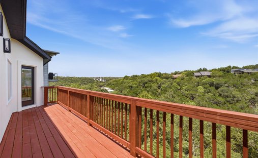 Casa a Austin, Texas, Stati Uniti 1