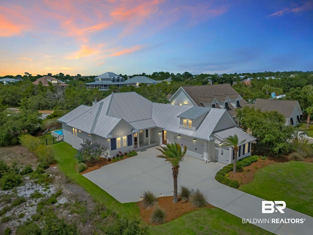 House in Orange Beach, Alabama, United States 4 - 18040182