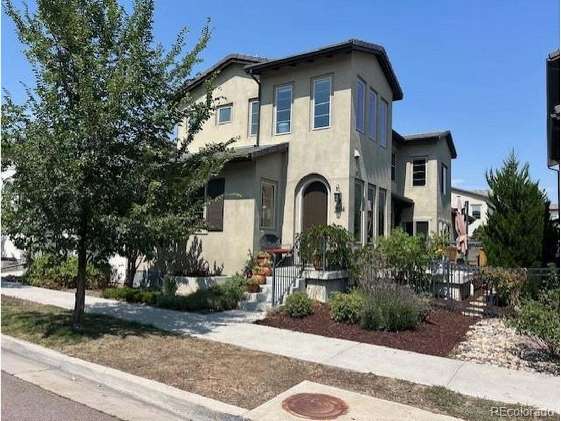 House in Lakewood, Colorado, United States 1 - 18615554