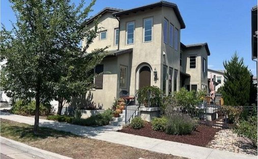 House in Lakewood, Colorado, United States 1