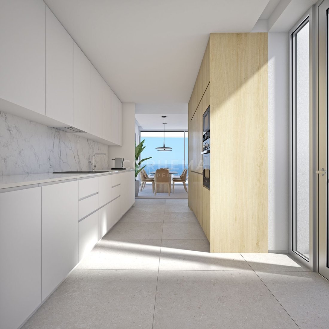 Villa in Praia da Luz, Algarve, Portugal 4 - 16103667