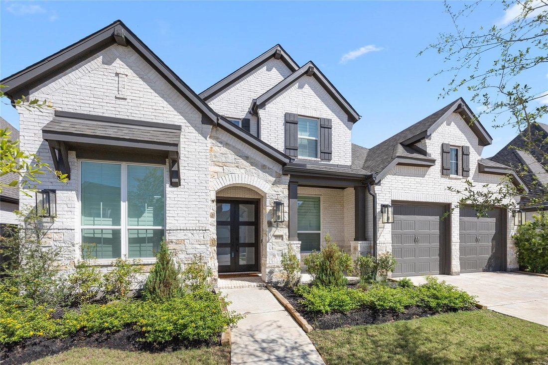 House in Richmond, Texas, United States 2 - 18610167
