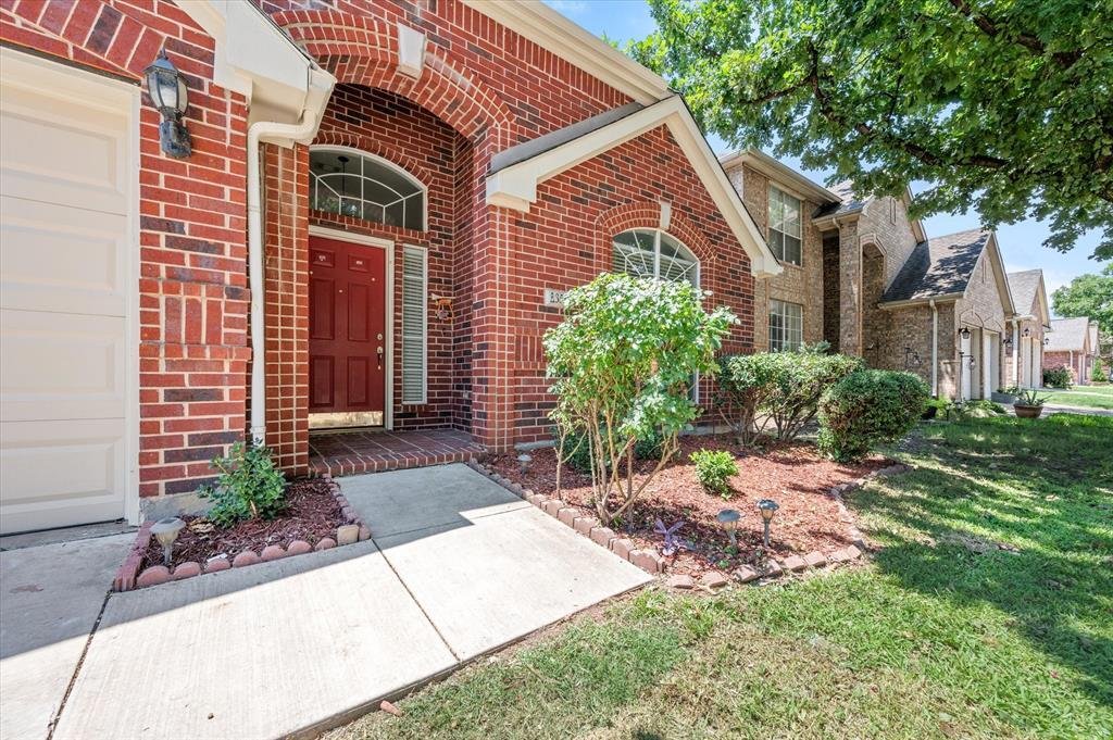 House in Lewisville, Texas, United States 4 - 18613316