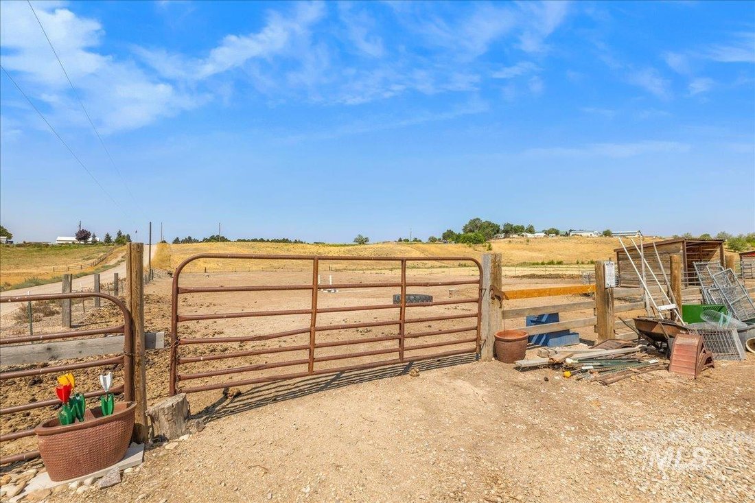 Farm Ranch in Middleton, Idaho, United States 5 - 18609642