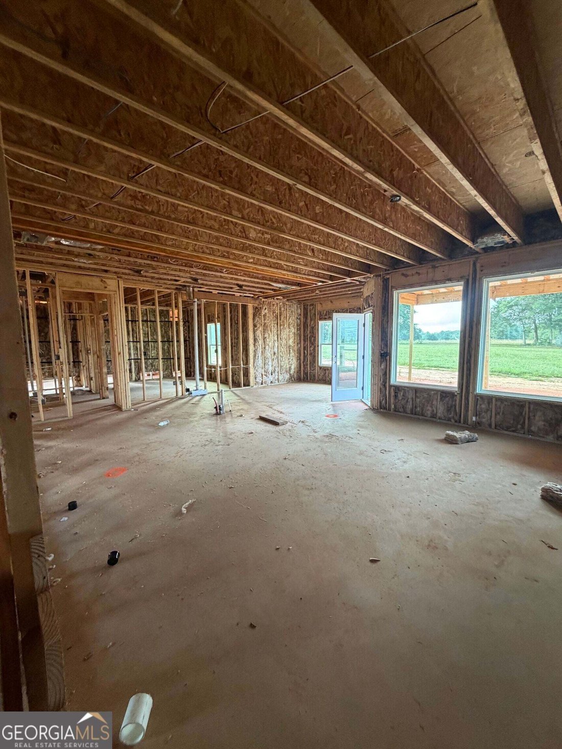 House in Griffin, Georgia, United States 3 - 18149385
