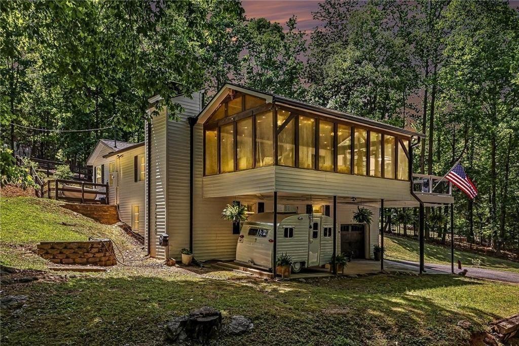 House in Cumming, Georgia, United States 1 - 17779103