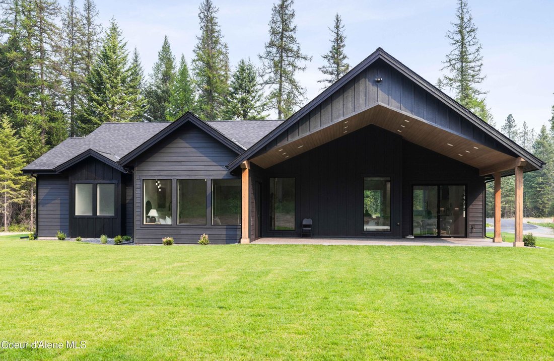 House in Athol, Idaho, United States 5 - 18611587