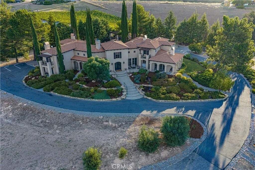 House in Paso Robles, California, United States 2 - 18612957