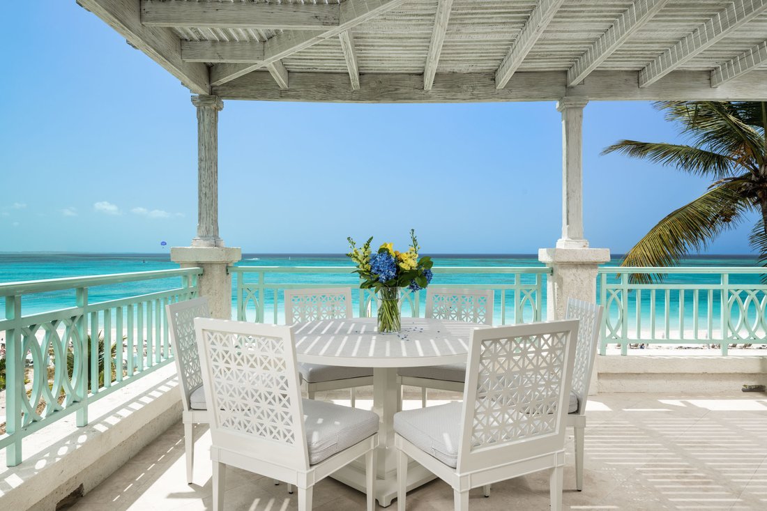 Condo in The Bight Settlement, Caicos Islands, Turks and Caicos Islands 1 - 18611372