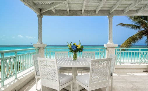 Condominio a The Bight Settlement, Caicos Islands, Isole Turks e Caicos 1