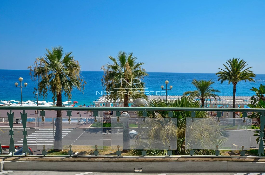 Apartment in Nice, Provence-Alpes-Côte d'Azur, France 2 - 18610755