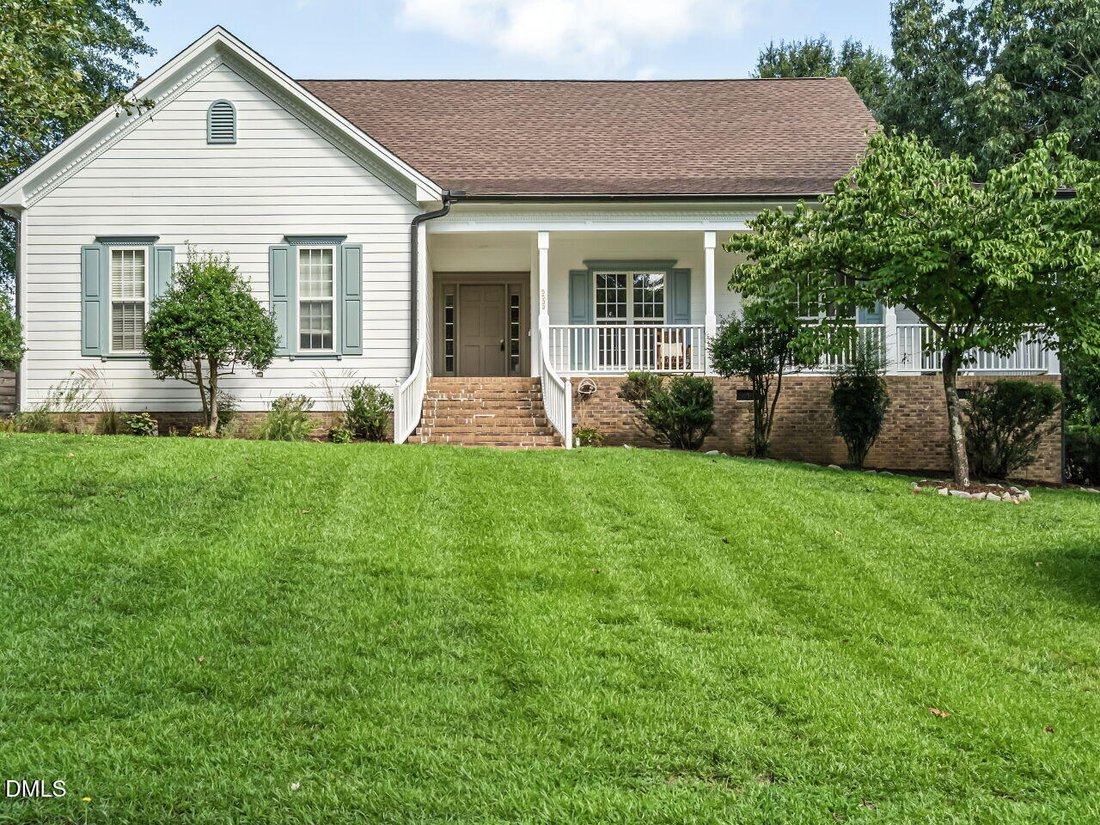House in Garner, North Carolina, United States 2 - 18609411