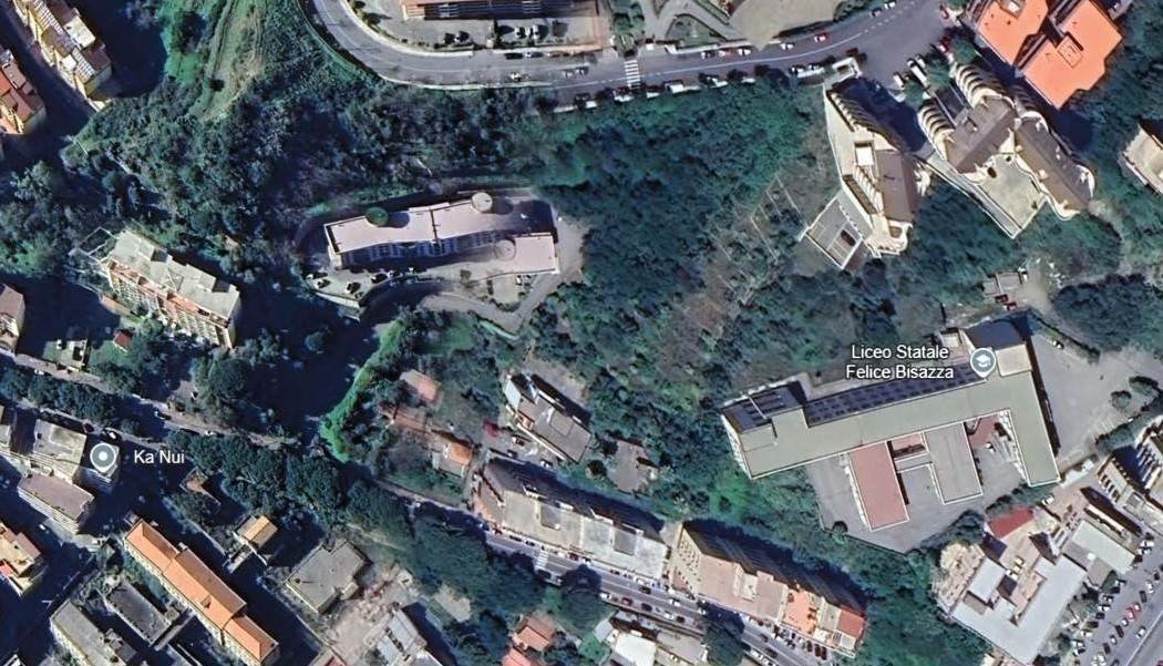 Land in Annunziata-Giostra-Paradiso, Messina, Sicily 4 - 18613602