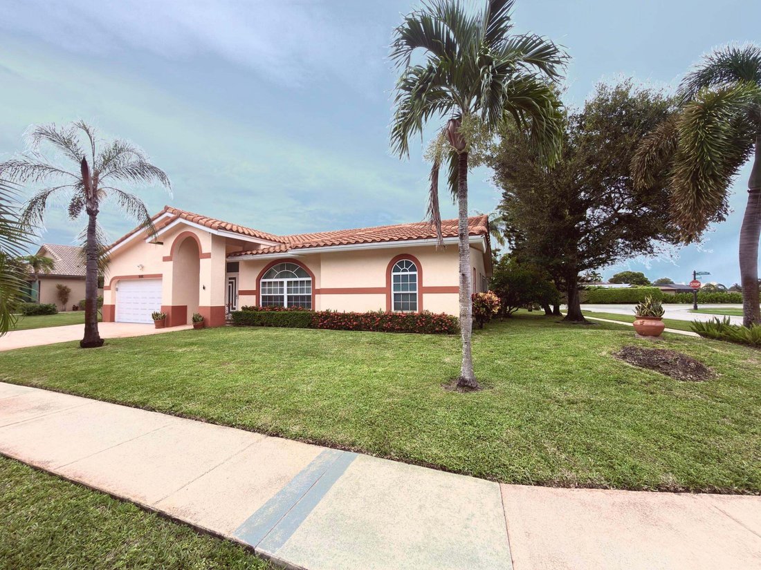 House in Fort Lauderdale, Florida, United States 2 - 18493965