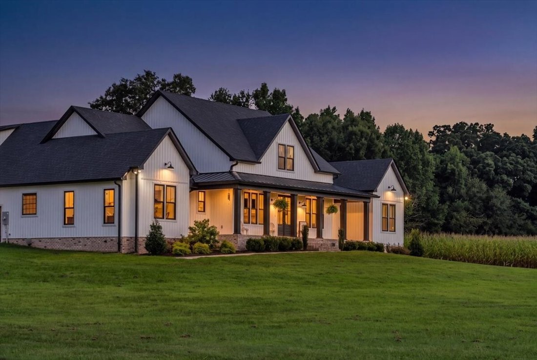House in Hillsboro, Tennessee, United States 1 - 18610927