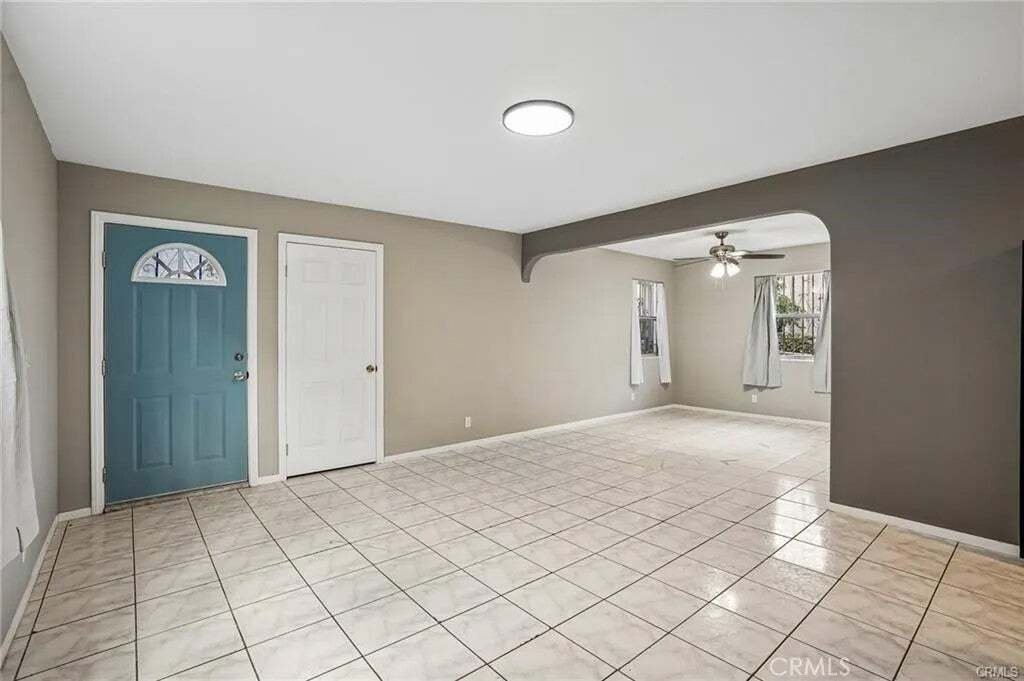 Townhouse in Los Angeles, California, United States 4 - 18615623