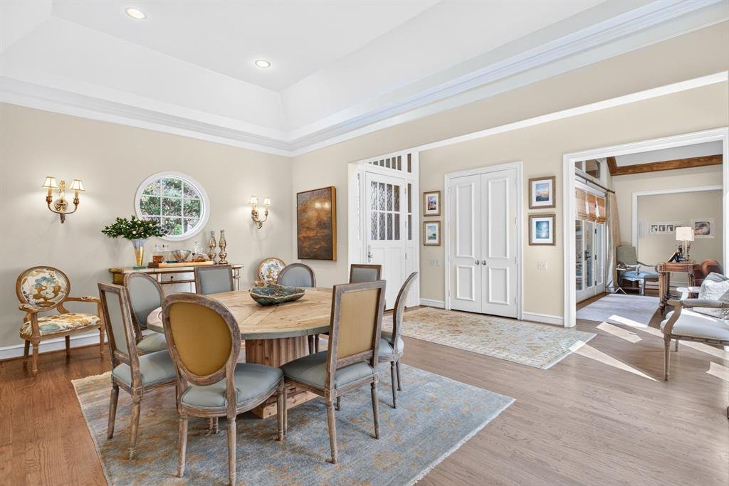 House in Fort Worth, Texas, United States 4 - 18610049