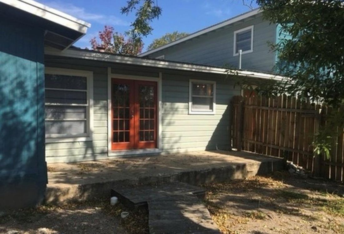 House in Austin, Texas, United States 5 - 18615721