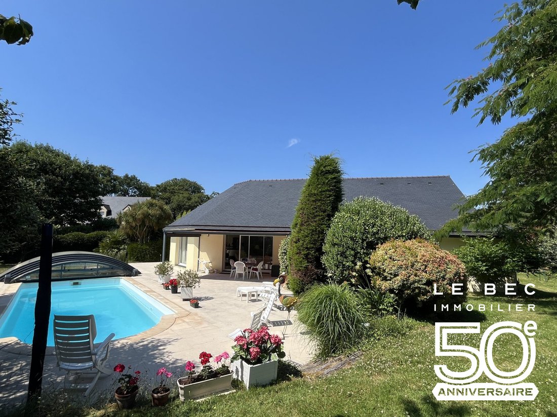 House in Centre Peri, Saint-Ave, France 1 - 18615600