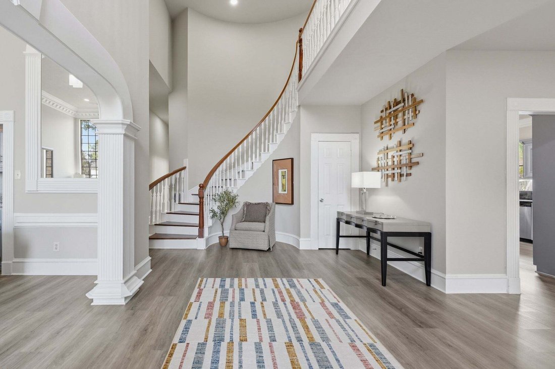 House in Spring, Texas, United States 4 - 18464693