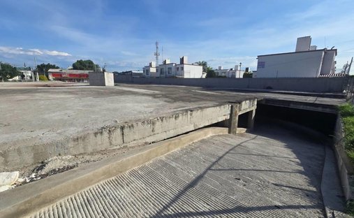 Land in Santiago de Querétaro, Querétaro, Mexico 1