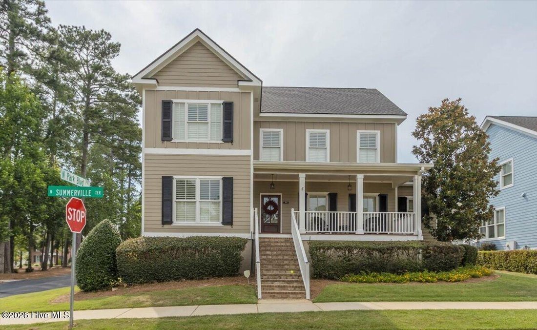 House in Evans, Georgia, United States 2 - 18613476