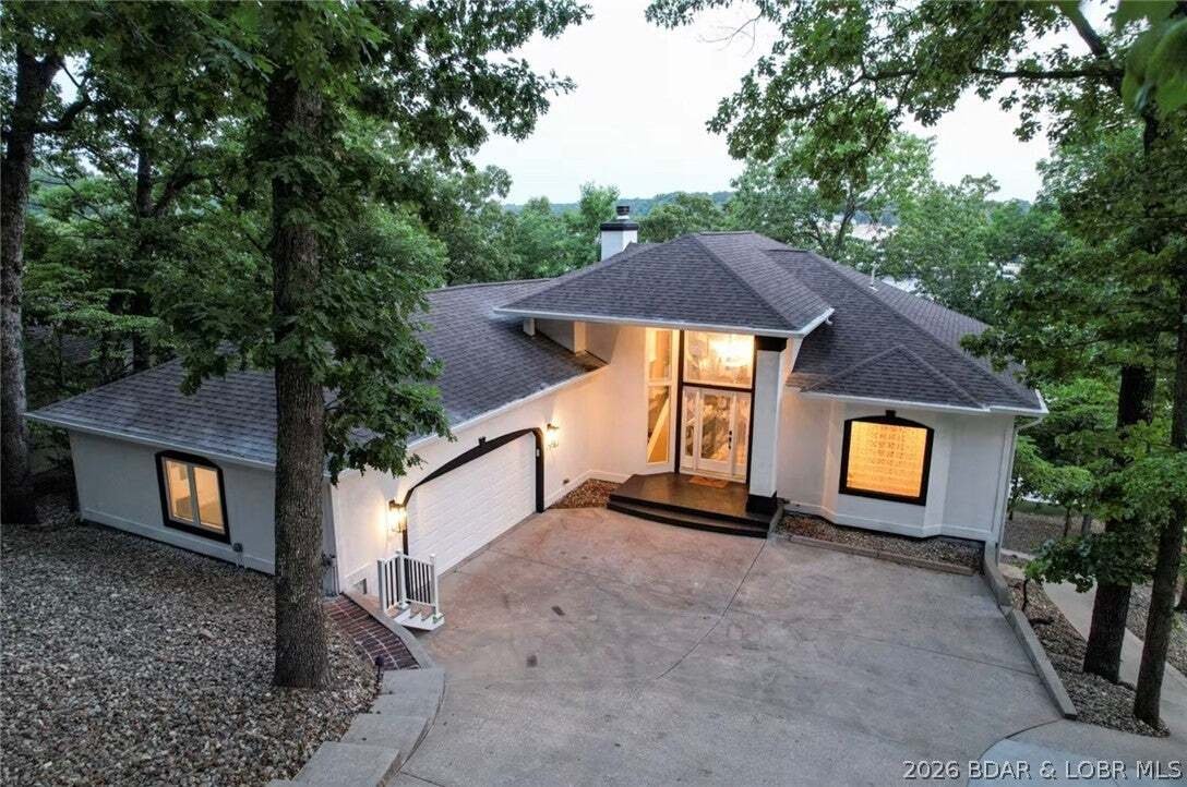 House in Sunrise Beach, Missouri, United States 2 - 18615261
