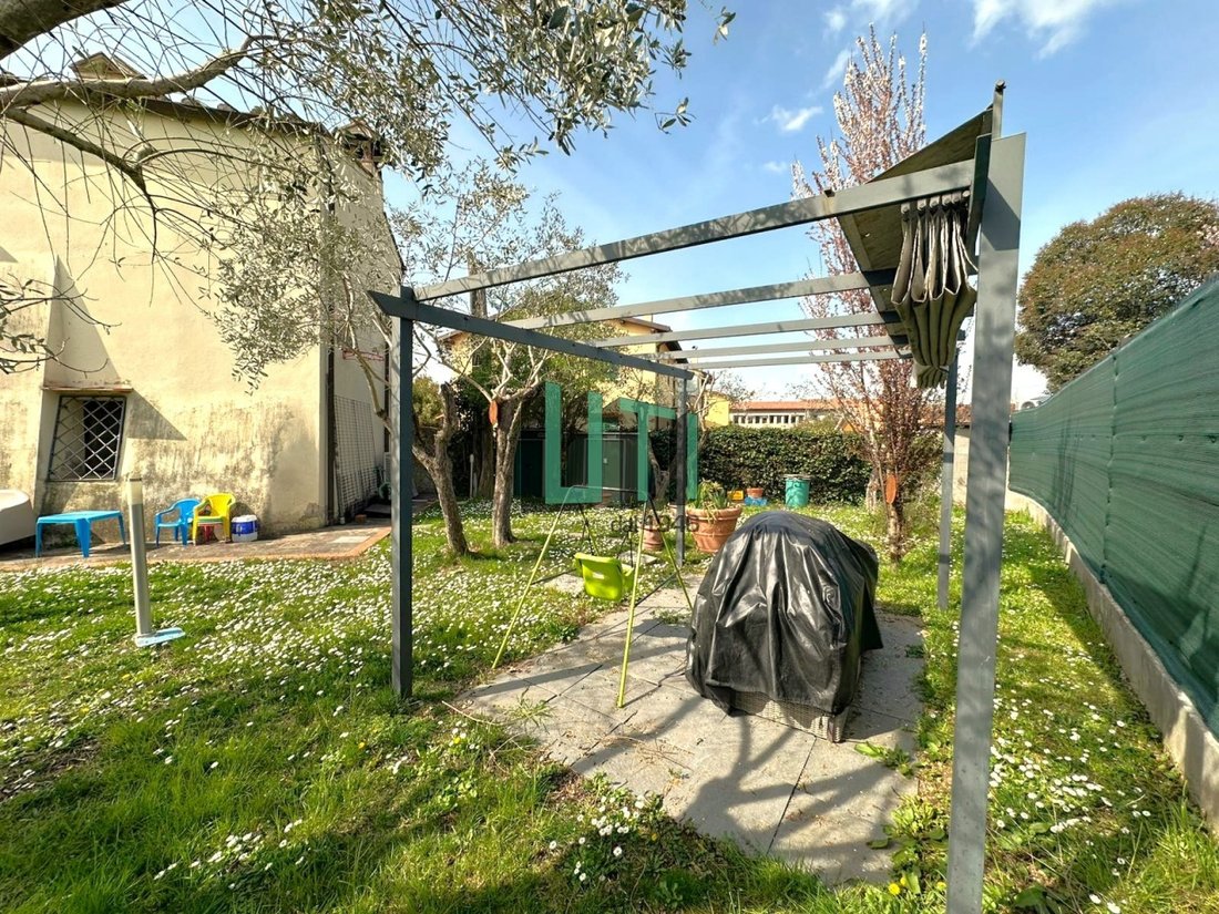 Villa in Center, Bagno A Ripoli, Tuscany 4 - 18611764