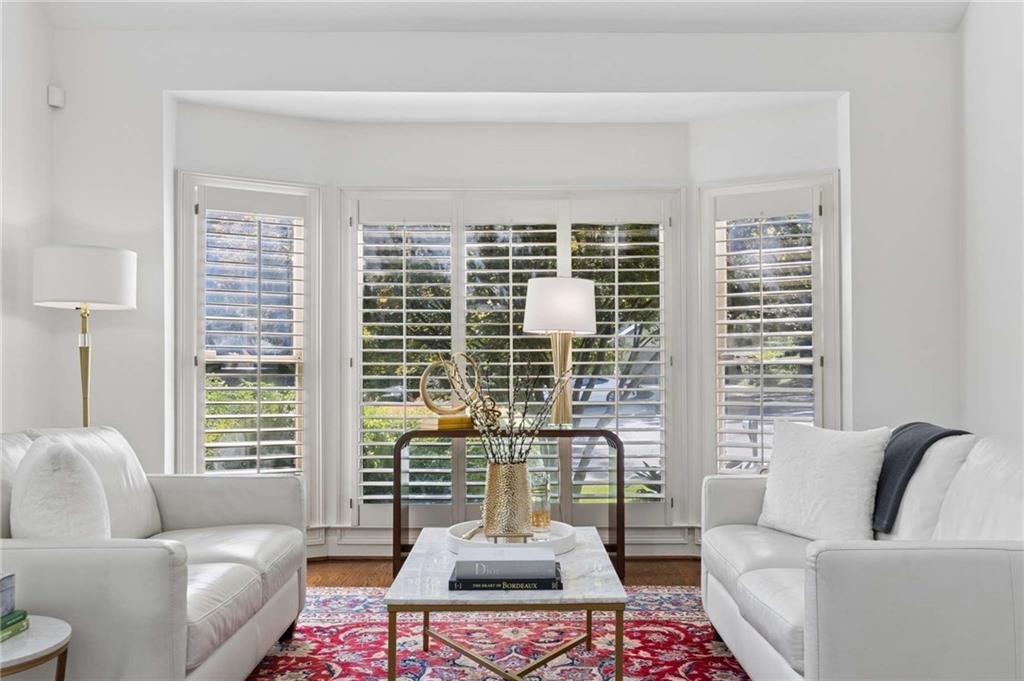 Townhouse in Atlanta, Georgia, United States 5 - 18612815