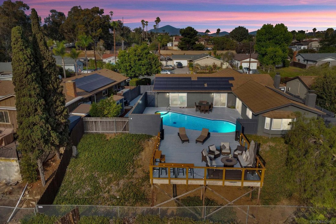 House in Chula Vista, California, United States 4 - 18612948