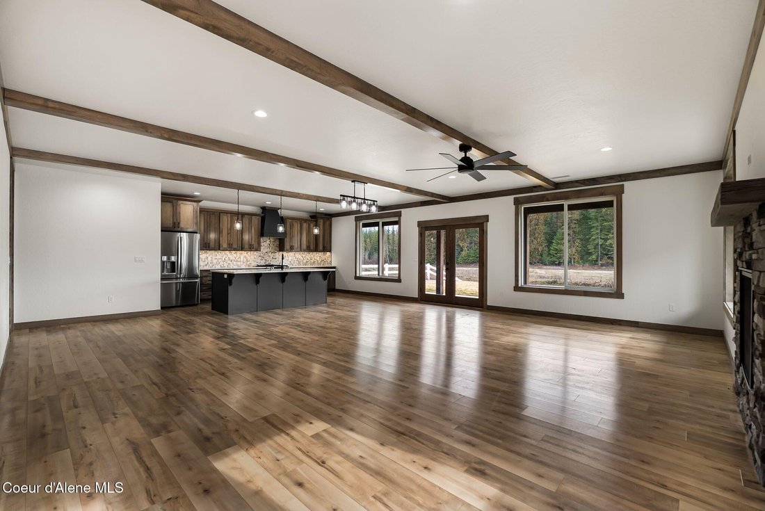 House in Sandpoint, Idaho, United States 5 - 18609930