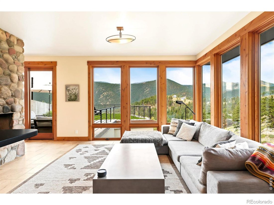 House in Boulder, Colorado, United States 5 - 18615201