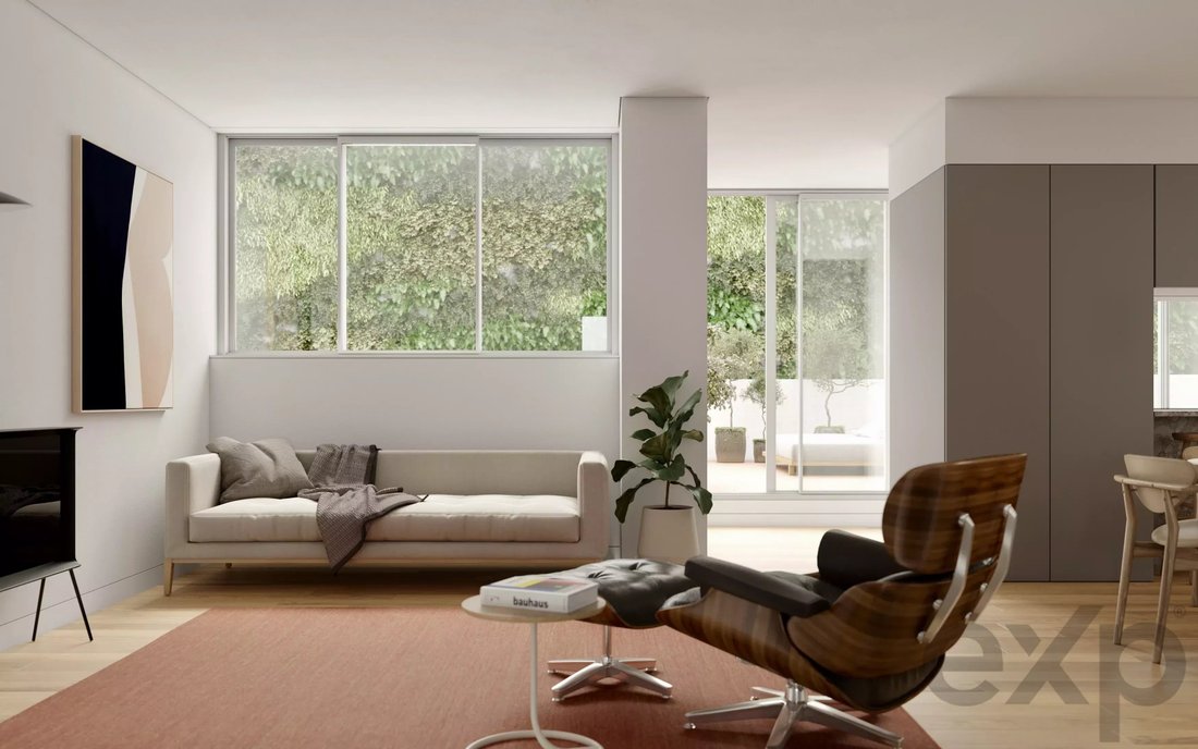 Wohnung in Estrela, Lissabon, Portugal 2 - 18611055