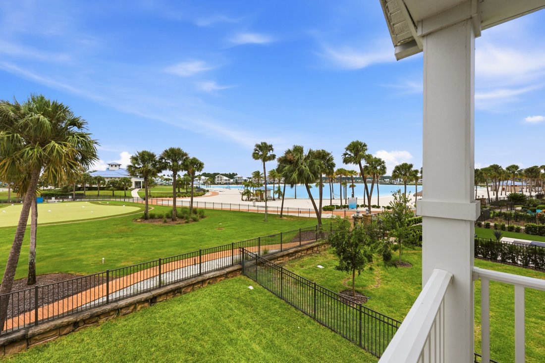 Fruit Cove, Florida, United States 1 - 18611348