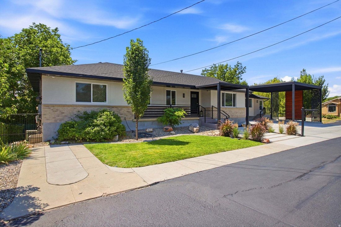 House in South Salt Lake, Utah, United States 2 - 18615419