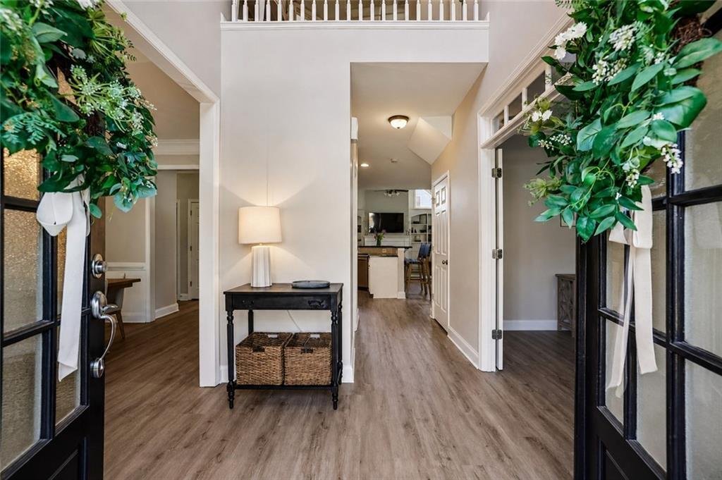 House in Alpharetta, Georgia, United States 3 - 18612759