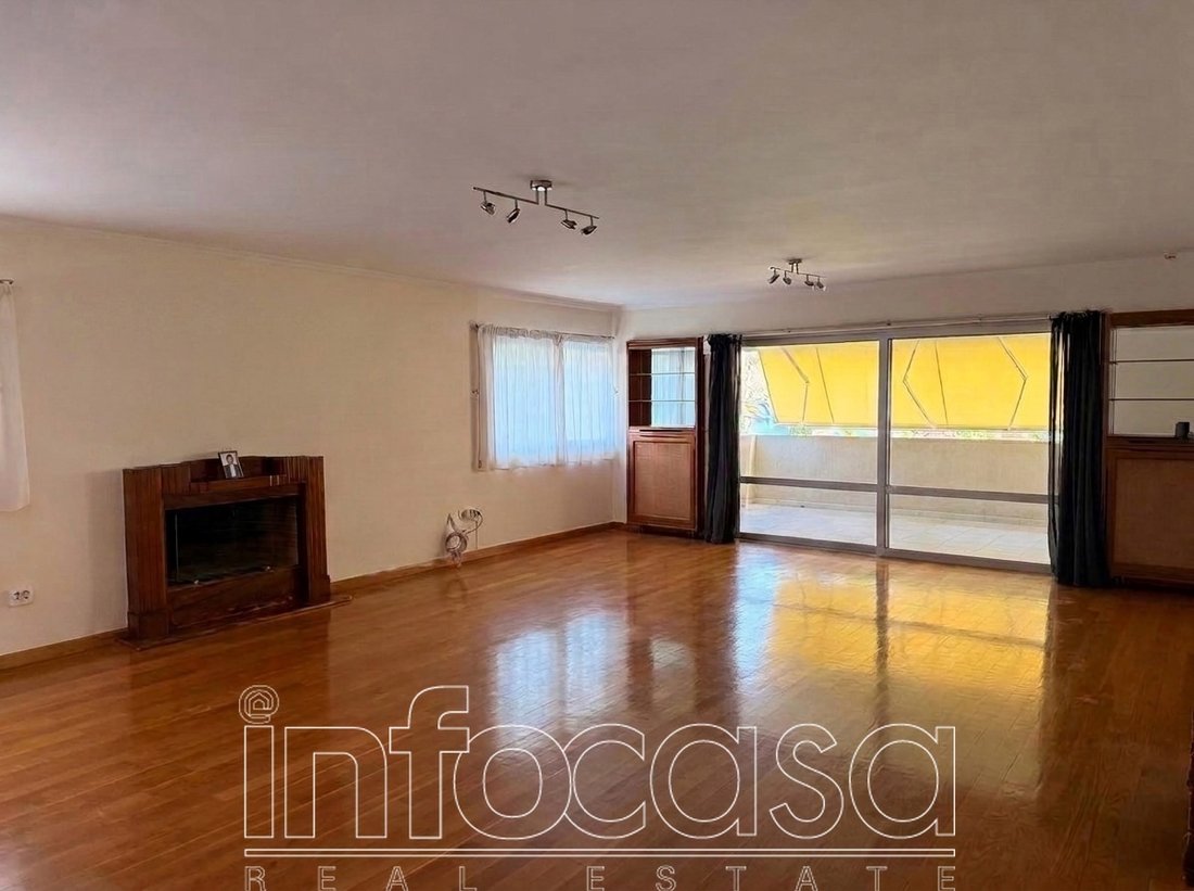 Apartment in Elliniko, Attica, Greece 3 - 18589816
